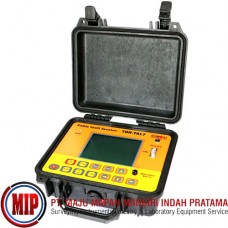TECHNO-AC TDR-TA1.7 Cable Fault Locator TECHNO-AC TDR-TA1.7 Cable Fault Locator